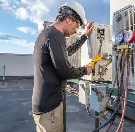 hvac services Tempe